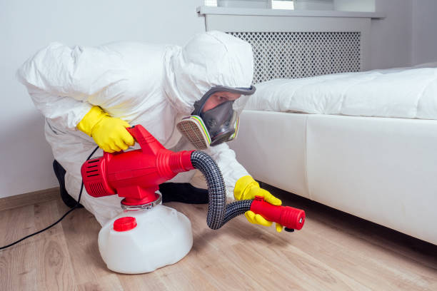 Fairmount, TN Pest Control Company